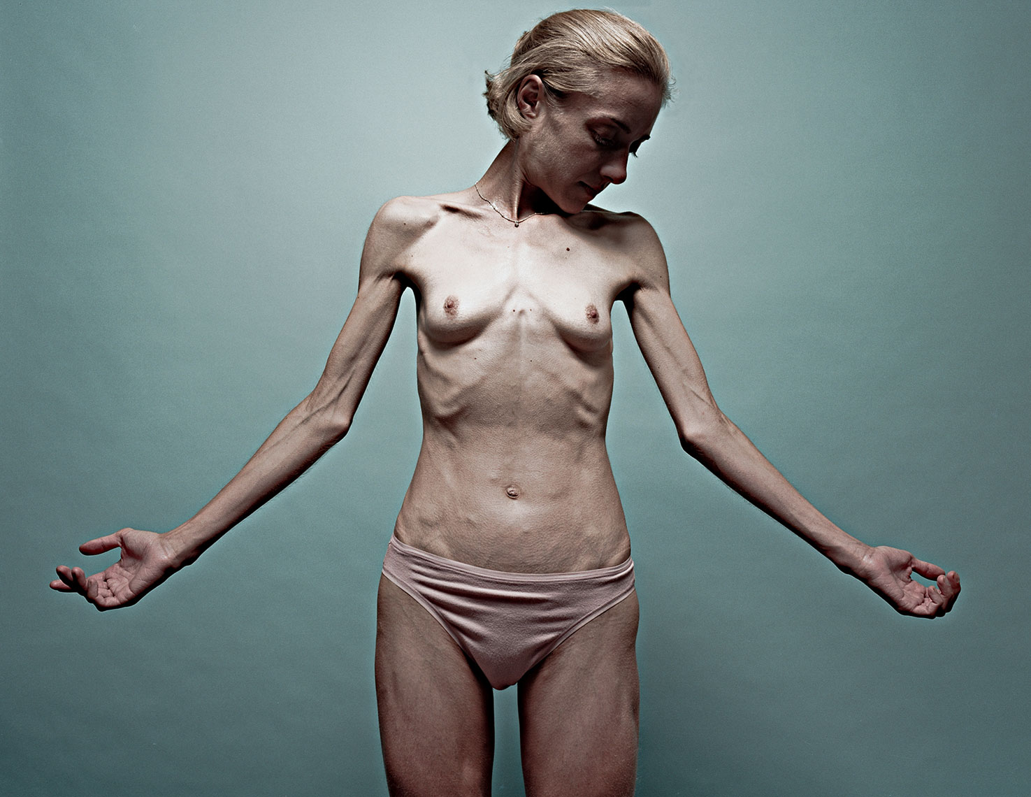 Ana, “2398 grams”, Fabrica