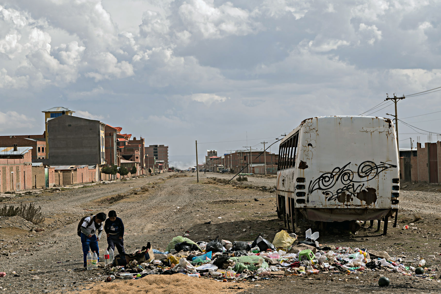 ElAlto_streets_kids