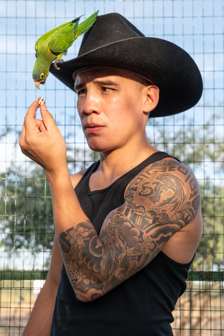 OscarValdez8